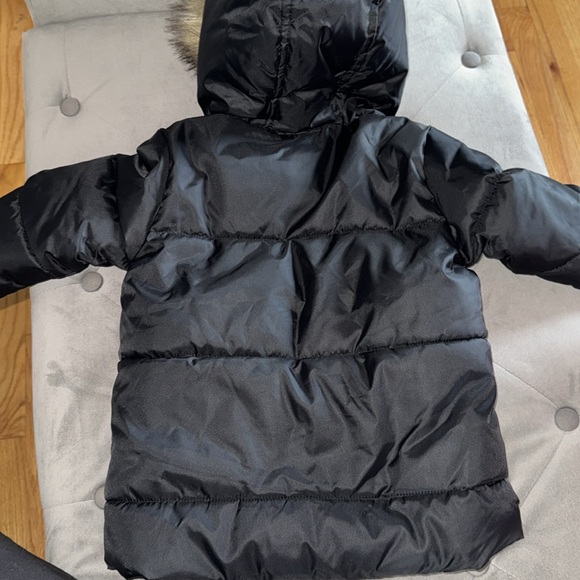 Baby Gap coat size 18-24 months in great condition - Picture 8 of 9